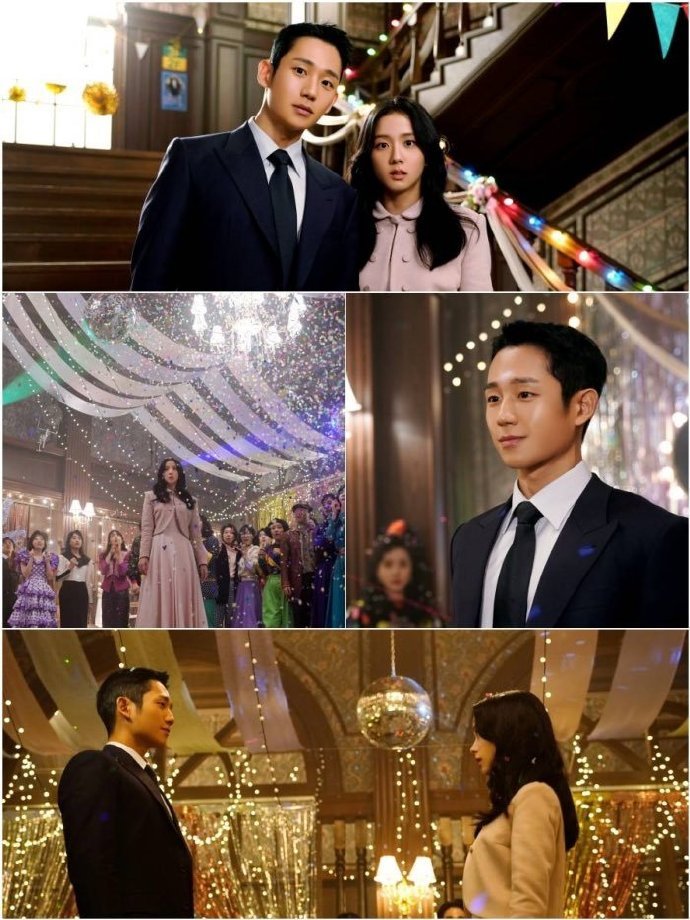 雪滴花因为剧情原因遭到<a href=