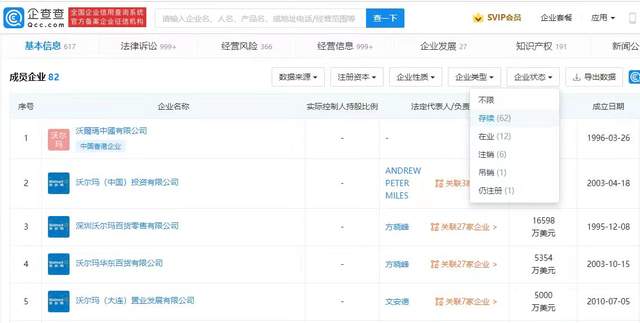 沃尔玛、山姆会员店下架新疆商品,国内分支机构达480家休闲区蓝鸢梦想 - Www.slyday.coM 沃尔玛、山姆会员店下架新疆商品,国内分支机构达480家休闲区蓝鸢梦想 - Www.slyday.coM