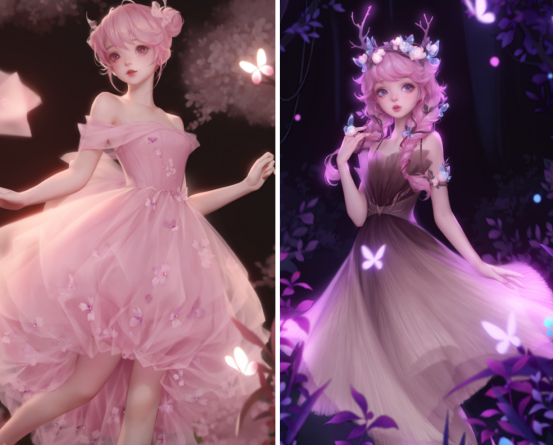 眼红国内电商直播，<a href=