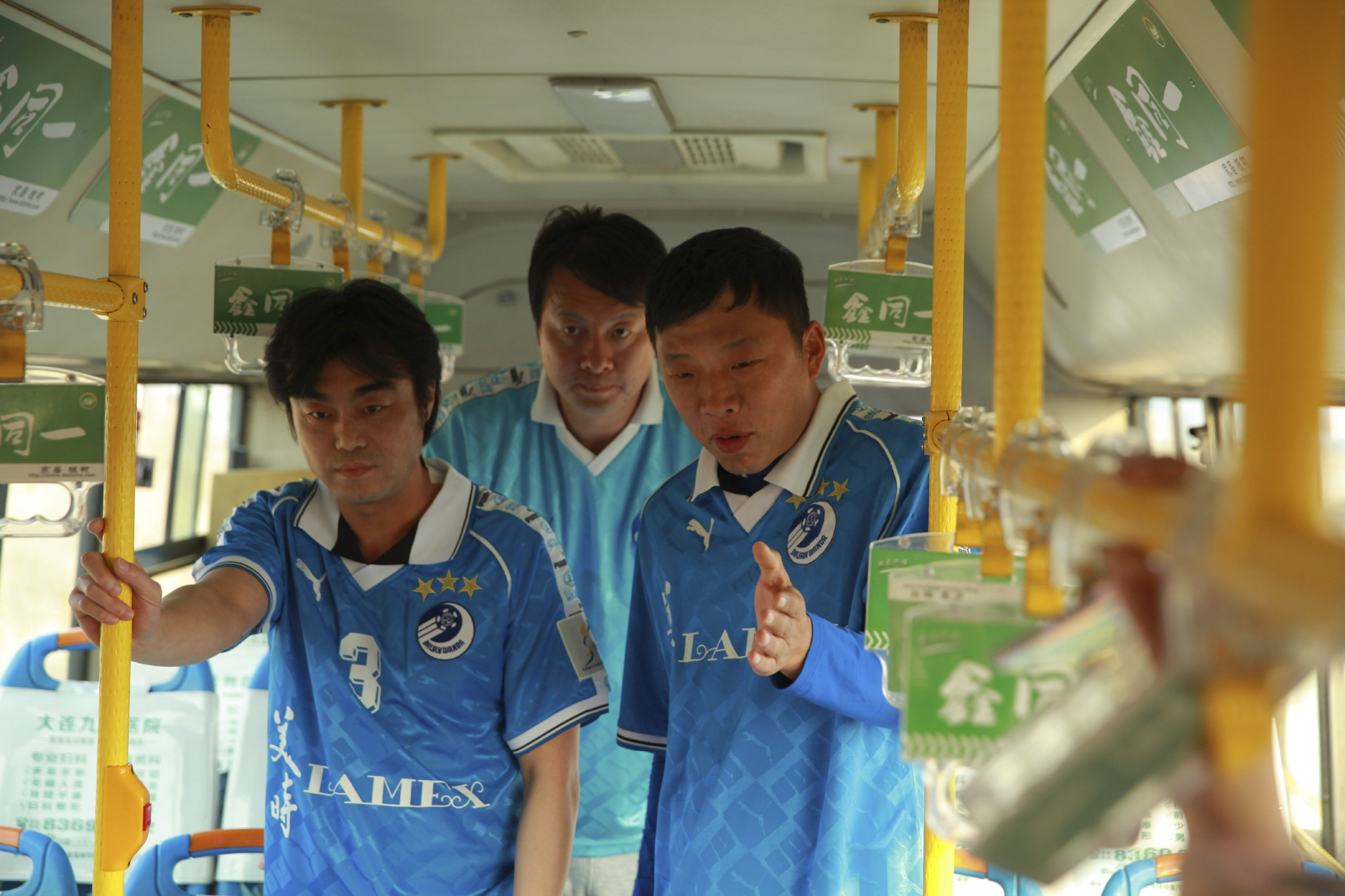 老万达明星队出战大连人贺岁杯!看看都有谁确定参赛?先介绍4位 老万达明星队出战大连人贺岁杯!看看都有谁确定参赛?先介绍4位