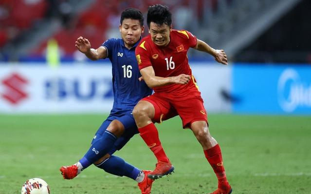 2-0！泰国队绝妙进球戏耍越南队，对国足有借鉴价值，像实况足球