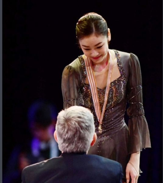 金妍儿：如果我失败，全国都会背离我，<a href=