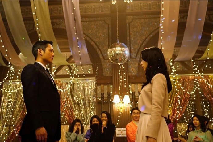 雪滴花因为剧情原因遭到<a href=