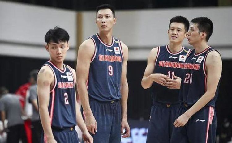 徐昕若能成功广东队将打破cba最长连冠纪录锋线阻碍广东夺冠