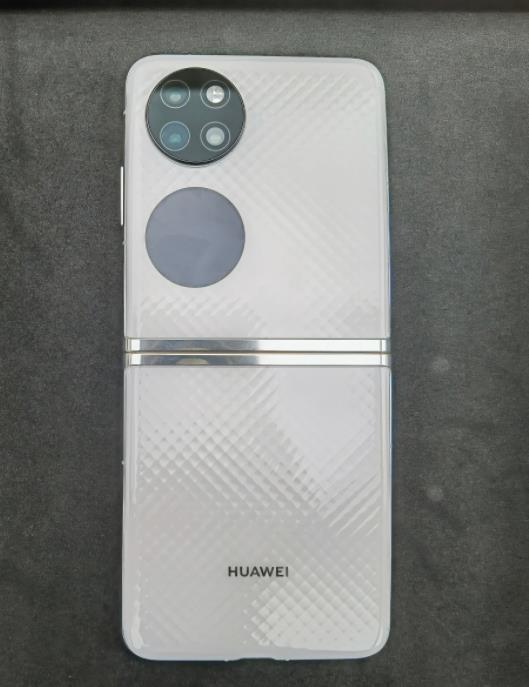 华为p50pocket评测性能调校顺利屏幕表现出众