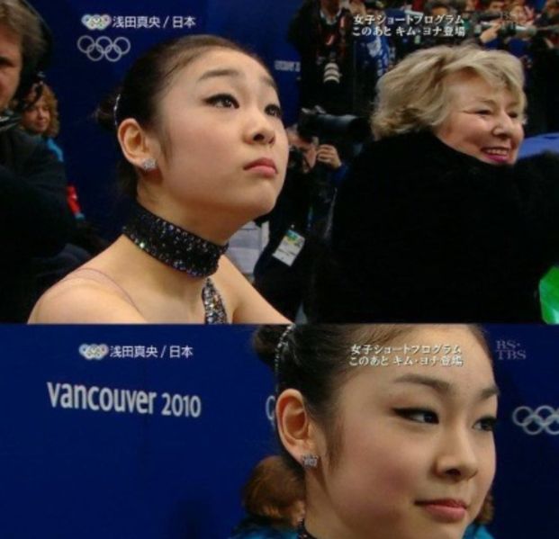 金妍儿：如果我失败，全国都会背离我，<a href=