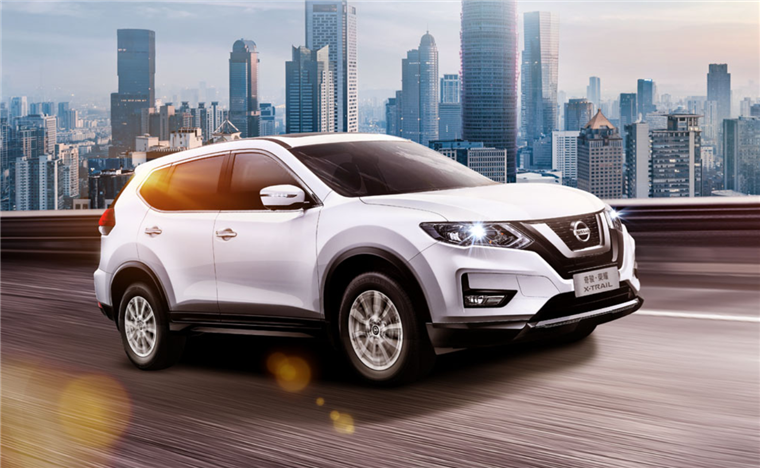 对比5年前的SUV销量 谁“消失”了?