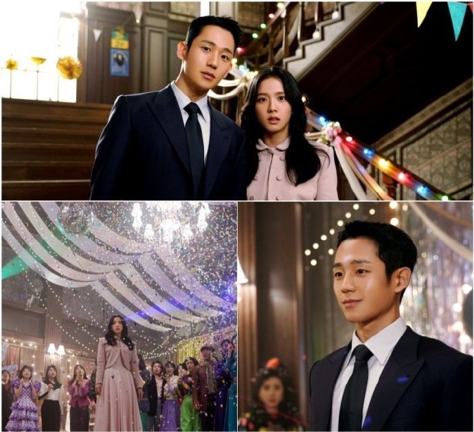 雪滴花因为剧情原因遭到<a href=