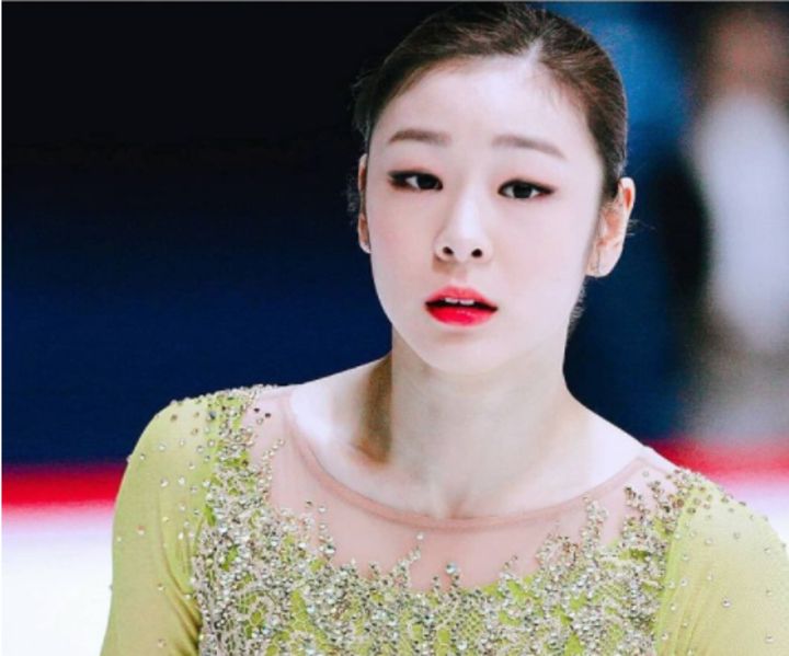 金妍儿：如果我失败，全国都会背离我，<a href=