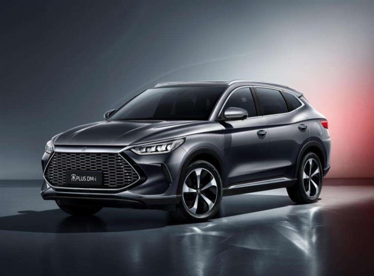 对比5年前的SUV销量 谁“消失”了?