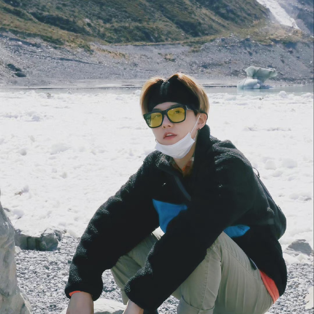 BTS的闵玧其从美国回<a href=