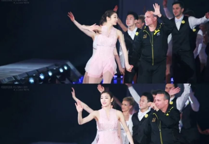 金妍儿：如果我失败，全国都会背离我，<a href=