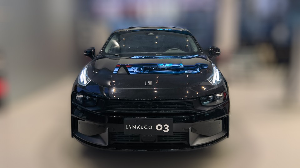 25岁的年轻购车观:领克03、思域、海豚,可以三选一