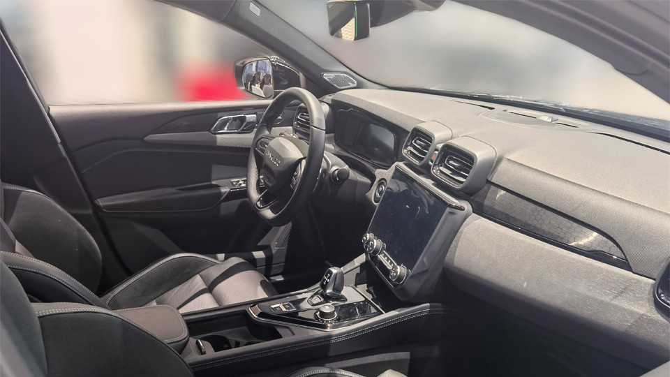 25岁的年轻购车观:领克03、思域、海豚,可以三选一