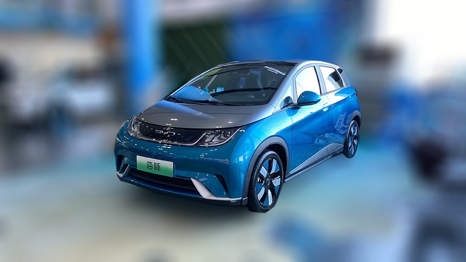 25岁的年轻购车观:领克03、思域、海豚,可以三选一