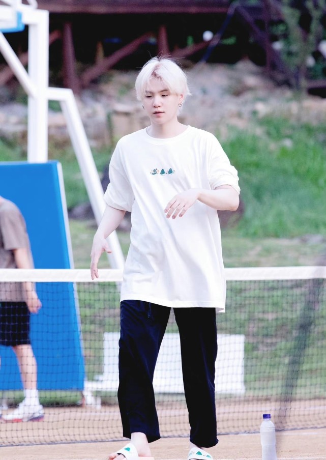 防弹少年团闵玧其确诊，昨天才正式返回<a href=