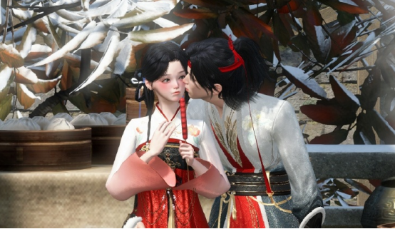 眼红国内电商直播，<a href=