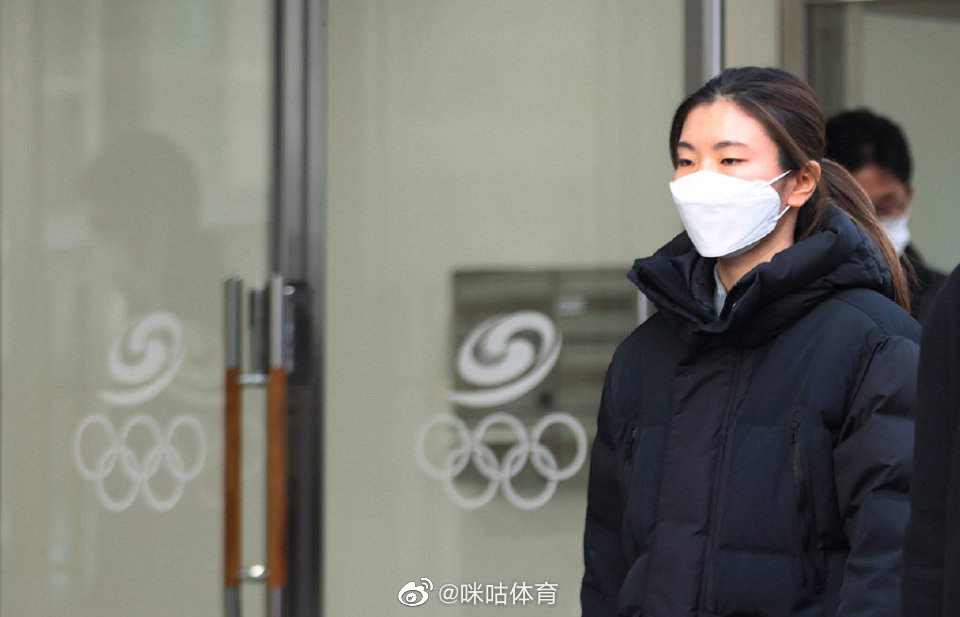 在平昌冬奥会上，<a href=