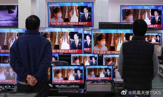 朴槿惠前<a href=