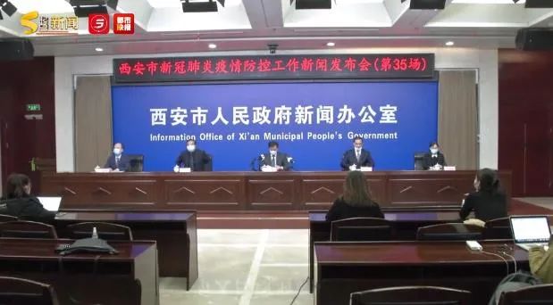 西安:新增中风险地区41个!多趟列车停运!休闲区蓝鸢梦想 - Www.slyday.coM 西安:新增中风险地区41个!多趟列车停运!休闲区蓝鸢梦想 - Www.slyday.coM