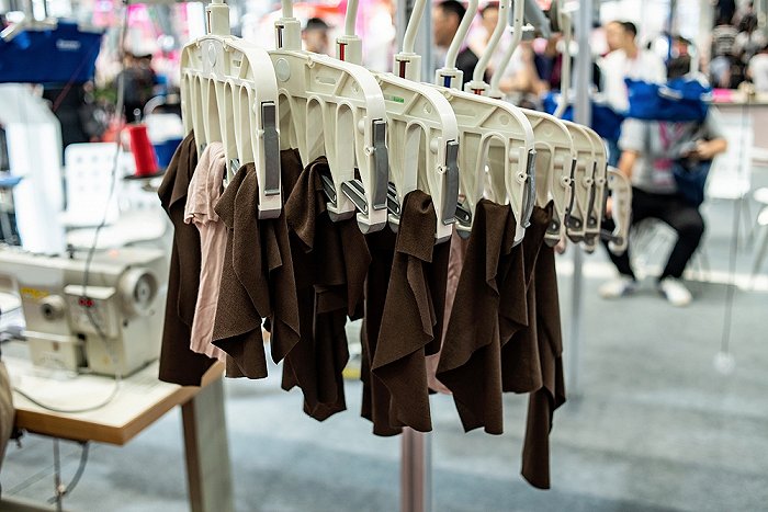 纺织服饰为什么不涨,纺织服饰为什么不涨价
