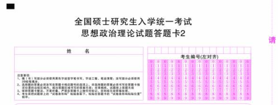 明天就考研啦,再把考试流程及注意事项过一遍吧!休闲区蓝鸢梦想 - Www.slyday.coM 明天就考研啦,再把考试流程及注意事项过一遍吧!休闲区蓝鸢梦想 - Www.slyday.coM