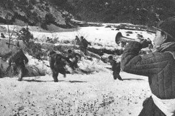 71年前,美军王牌部队的“圣诞美梦”是如何被志愿军无情击碎的?休闲区蓝鸢梦想 - Www.slyday.coM 71年前,美军王牌部队的“圣诞美梦”是如何被志愿军无情击碎的?休闲区蓝鸢梦想 - Www.slyday.coM