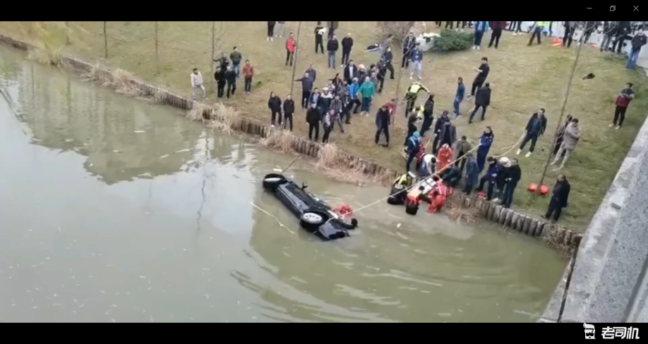 特斯拉回应并非试驾车 江苏省一特斯拉Model Y坠河休闲区蓝鸢梦想 - Www.slyday.coM 特斯拉回应并非试驾车 江苏省一特斯拉Model Y坠河休闲区蓝鸢梦想 - Www.slyday.coM