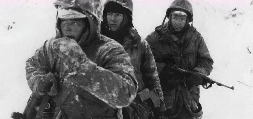 71年前,美军王牌部队的“圣诞美梦”是如何被志愿军无情击碎的?休闲区蓝鸢梦想 - Www.slyday.coM 71年前,美军王牌部队的“圣诞美梦”是如何被志愿军无情击碎的?休闲区蓝鸢梦想 - Www.slyday.coM