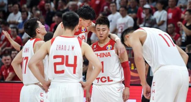 赵睿成功入选亚大区年度之星!打澳洲男篮,杜锋将重用后卫双枪
