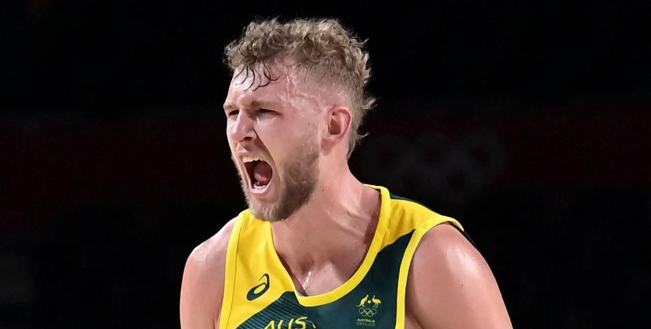 我就说他能行!澳洲中锋终于进入马刺常规轮转阵容!