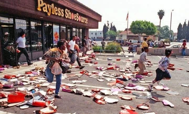 29年前洛杉矶暴动，<a href=