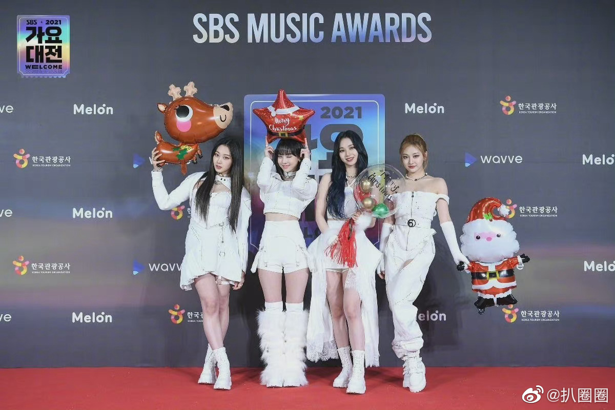 今日SBS歌谣大战<a href=