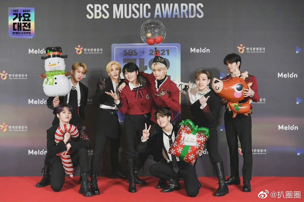 今日SBS歌谣大战<a href=