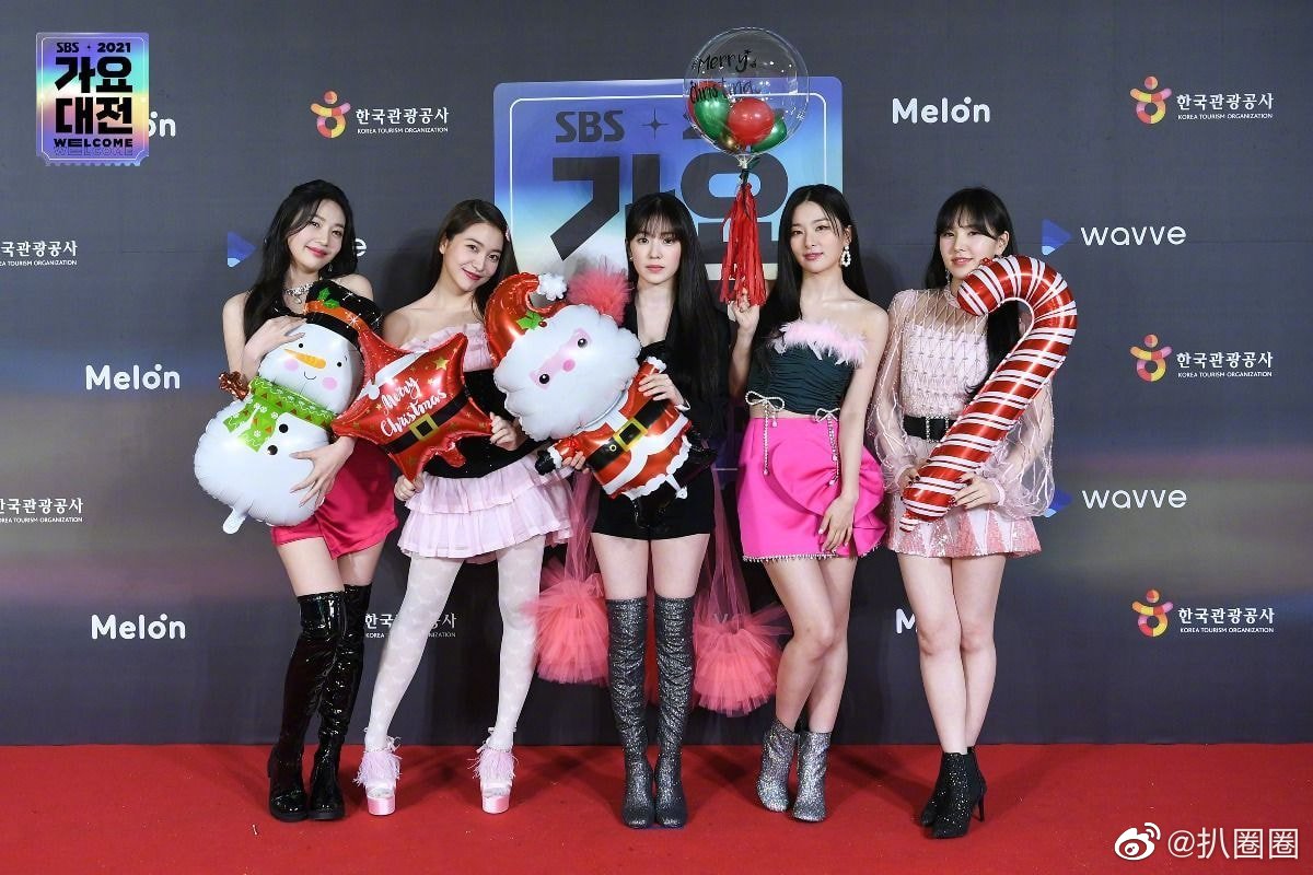 今日SBS歌谣大战<a href=