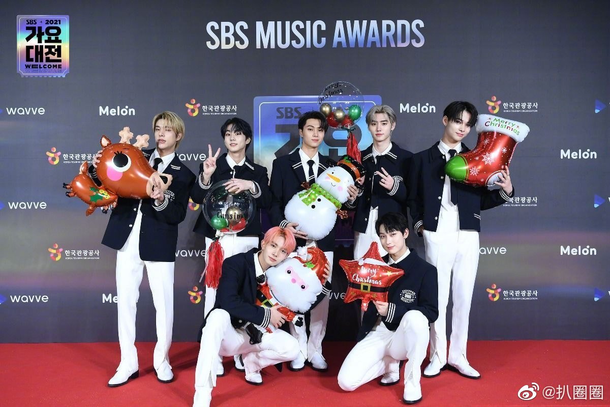 今日SBS歌谣大战<a href=