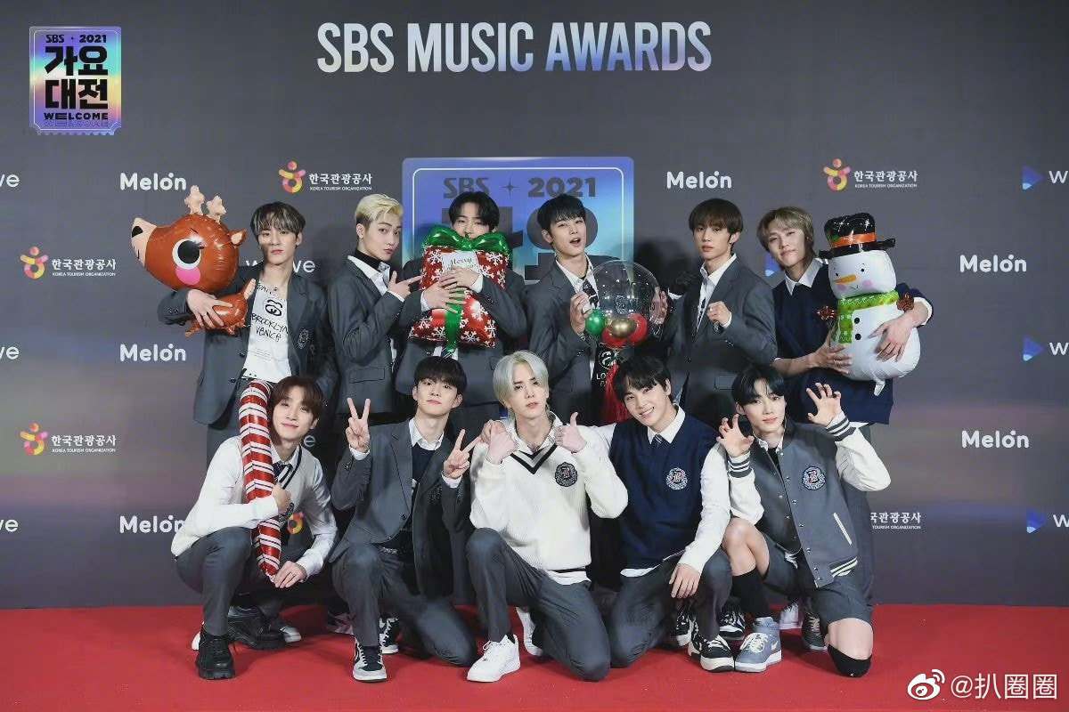 今日SBS歌谣大战<a href=