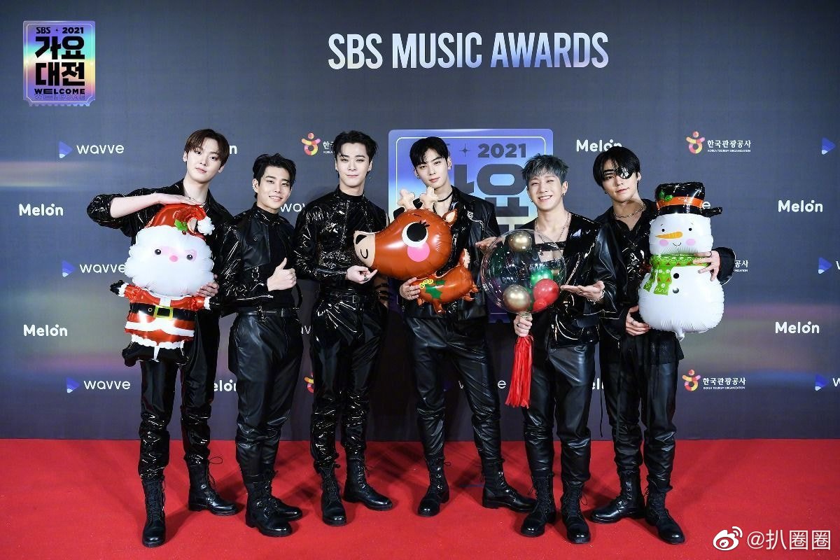 今日SBS歌谣大战<a href=