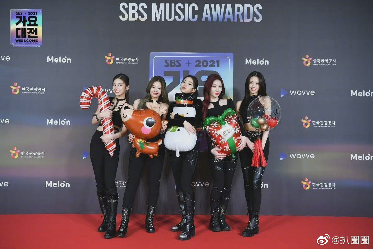 今日SBS歌谣大战<a href=