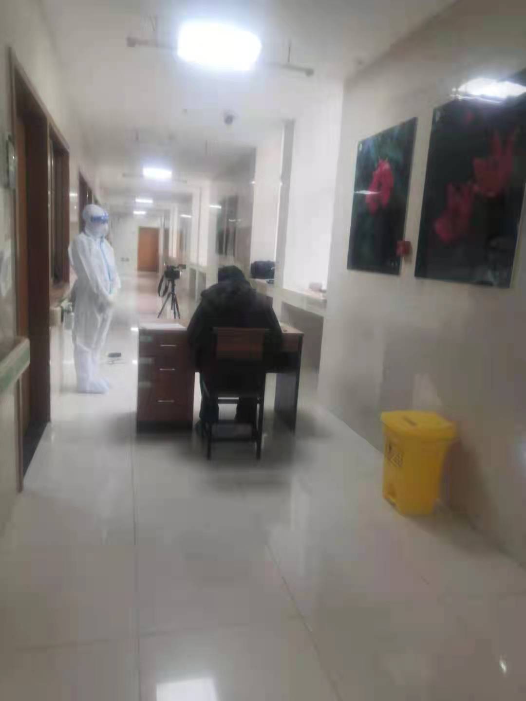 一个人的考场!西安为感染考研学生设特殊考场,感动无数网友休闲区蓝鸢梦想 - Www.slyday.coM 一个人的考场!西安为感染考研学生设特殊考场,感动无数网友休闲区蓝鸢梦想 - Www.slyday.coM