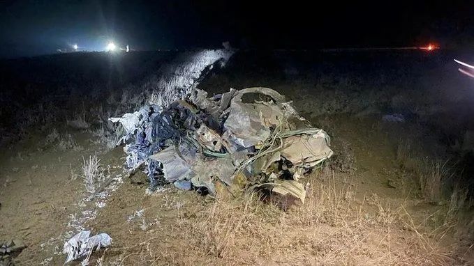 昨晚，印度一战斗机坠毁|印度空军