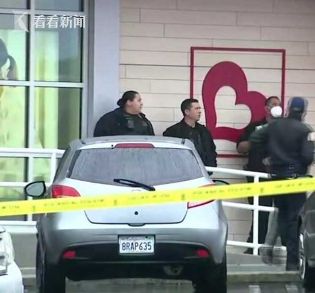 洛杉矶警局枪击嫌犯时再次误杀14岁女孩 警方:不知墙后有人休闲区蓝鸢梦想 - Www.slyday.coM 洛杉矶警局枪击嫌犯时再次误杀14岁女孩 警方:不知墙后有人休闲区蓝鸢梦想 - Www.slyday.coM