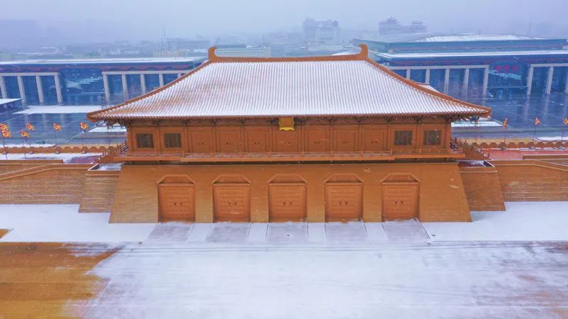 西安启动新一轮核酸:山河辽阔,长安城常安!休闲区蓝鸢梦想 - Www.slyday.coM 西安启动新一轮核酸:山河辽阔,长安城常安!休闲区蓝鸢梦想 - Www.slyday.coM