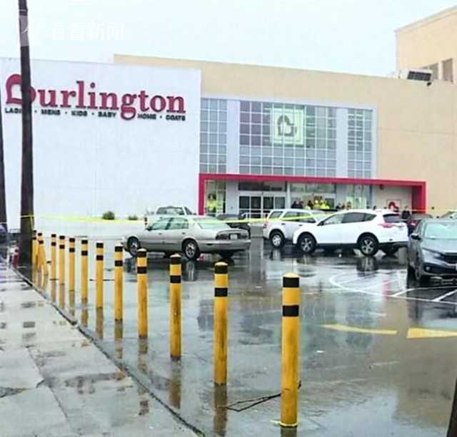 洛杉矶警局枪击嫌犯时再次误杀14岁女孩 警方:不知墙后有人休闲区蓝鸢梦想 - Www.slyday.coM 洛杉矶警局枪击嫌犯时再次误杀14岁女孩 警方:不知墙后有人休闲区蓝鸢梦想 - Www.slyday.coM