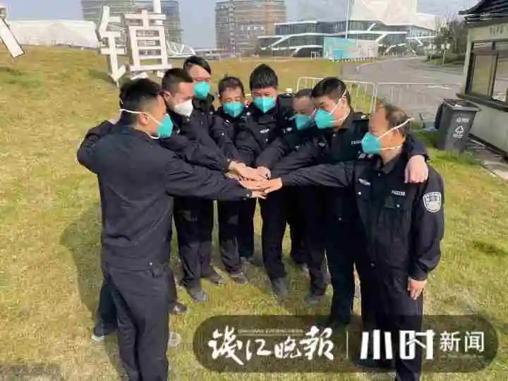 一起比个心!隔离点里的上虞小女孩,为新昌警察叔叔画了两幅画休闲区蓝鸢梦想 - Www.slyday.coM 一起比个心!隔离点里的上虞小女孩,为新昌警察叔叔画了两幅画休闲区蓝鸢梦想 - Www.slyday.coM