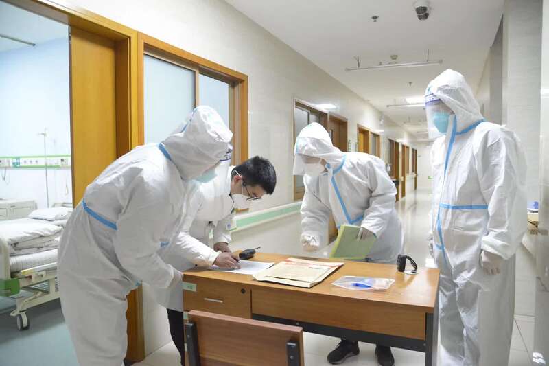 陕西:一研考生确诊新冠肺炎 西安建大“送考上门”休闲区蓝鸢梦想 - Www.slyday.coM 陕西:一研考生确诊新冠肺炎 西安建大“送考上门”休闲区蓝鸢梦想 - Www.slyday.coM