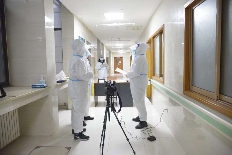 陕西:一研考生确诊新冠肺炎 西安建大“送考上门”休闲区蓝鸢梦想 - Www.slyday.coM 陕西:一研考生确诊新冠肺炎 西安建大“送考上门”休闲区蓝鸢梦想 - Www.slyday.coM