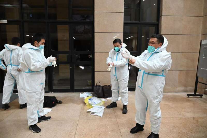 陕西:一研考生确诊新冠肺炎 西安建大“送考上门”休闲区蓝鸢梦想 - Www.slyday.coM 陕西:一研考生确诊新冠肺炎 西安建大“送考上门”休闲区蓝鸢梦想 - Www.slyday.coM