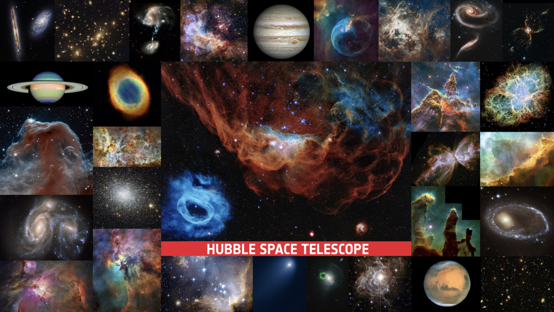 史上最强空间望远镜，将重写宇宙历史！