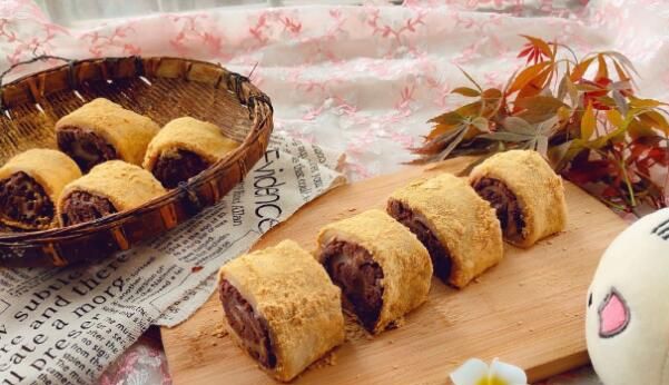 开云 开云体育平台中国十大传统糕点桂花糕上榜第三是著名宫廷小吃